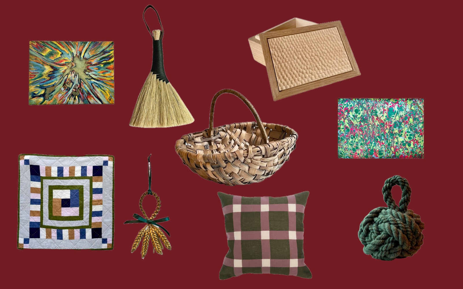 The Edit | Nine things for when the flat came beige